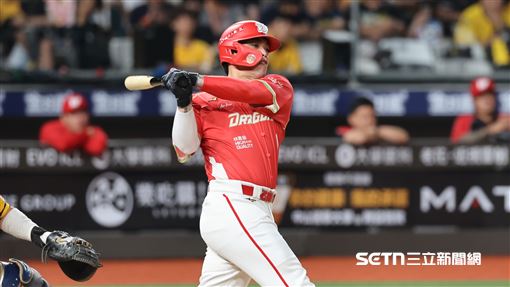 陳子豪開季陷入大低潮　葉君璋仍給予信心