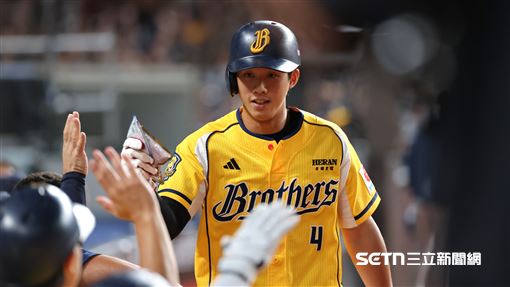 張士綸上場不敢看哥哥　曝前2週深聊5小時