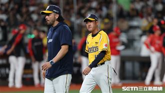 兄弟五月打擊下滑　教頭點該確實完成任務