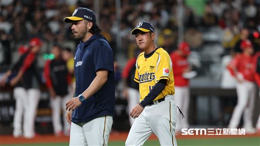 兄弟五月打擊下滑　教頭點該確實完成任務