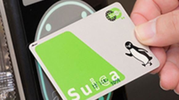 Suica企鵝轉職?羽田機場推周邊掀熱議