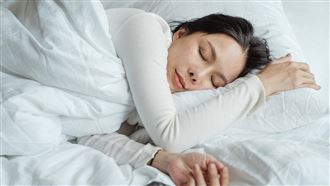 果粉驚呼現在才知道！iPhone內建神器助眠