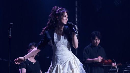 温嵐敗血性休克！「緋聞女友」賴雅妍發聲