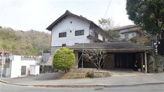 黑幫老大被迫搬家？山口組長豪宅遭法拍