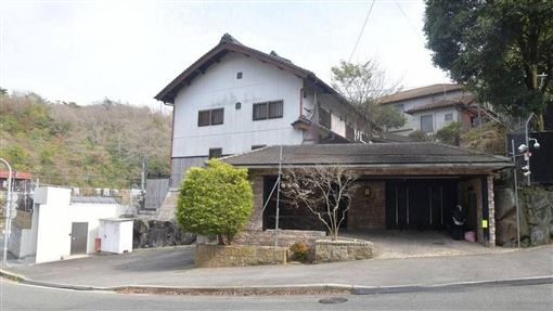 黑幫老大被迫搬家？山口組長豪宅遭法拍