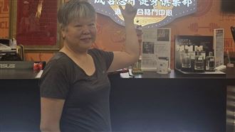 小草洗版黃光芹暴怒！爆黃國昌出賣8席