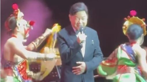 獨／昔驚傳失智　葉啟田新加坡演出頻走音