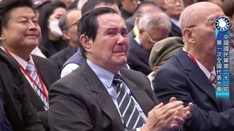 馬辦家變延燒！楊渡24字轟：惡僕操控失智