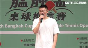 陸委會副主委梁文傑受訪（圖／翻攝畫面）