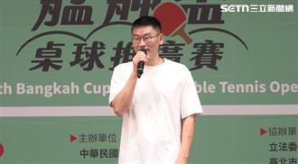 一貫道3道親遭中共拘禁！梁文傑曝一實情