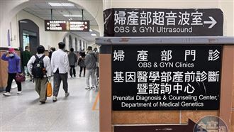 性平防線失靈　台大狼醫案揭醫界權勢黑洞