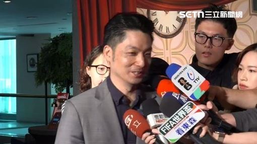 沈伯洋批缺願景　蔣萬安提大巨蛋、輝達