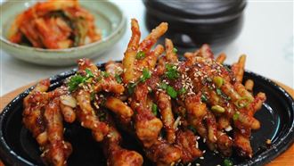新竹男貪嘴網購「1美食」慘吞2個月徒刑
