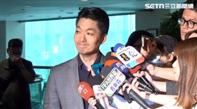 蔣萬安表示，「地方政府就會做我們該做的，扛起責任」（圖／翻攝畫面）