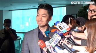 民進黨批蔣萬安：只會創名詞、推中央