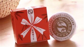 新竹「百年化妝品」6月歇業　香粉成絕響