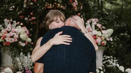 泰勒絲婚禮單身者不准攜伴　她氣炸不去了