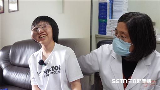 獨／一輩子除不掉的腫瘤　仁醫向政府求藥