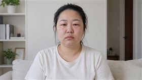 水腫。（圖／AI製圖）