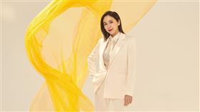蔡依珊22日迎來47歲生日，平時忙於品牌經營與公益活動的她，原本下班回家後還打算繼續處理工作與生活瑣事，沒想到一進門就被姊姊準備的驚喜感動。（圖／翻攝自蔡依珊IG）