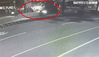 彰化小貨車毒駕撞民宅釀2死！駕駛遭羈押
