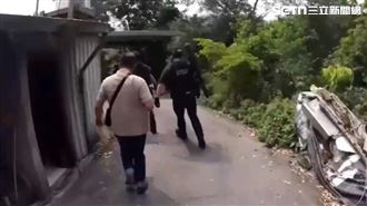 北市男借2萬租房未還　5煞闖屋砍人搶手機