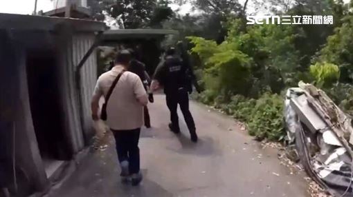 北市男借2萬租房未還　5煞闖屋砍人搶手機