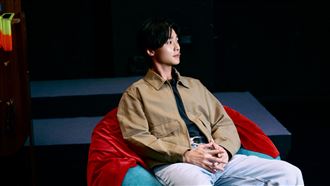 影迷敲碗多年圓夢！施柏宇想挑戰演經紀人