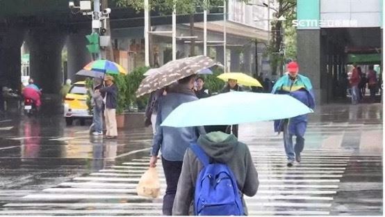 小滿後準備進入梅雨季節。(圖/三立新聞網)