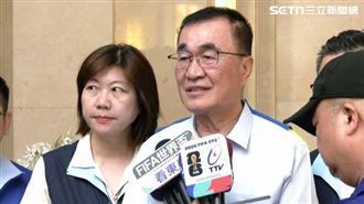 卸任副市長後轉入建商？李四川：歡迎來查