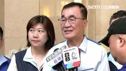 卸任副市長後轉入建商？李四川：歡迎來查