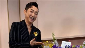 哈林《歌手》爆冷淘汰　經紀人揭下步動向