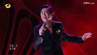 哈林爆冷出局　《歌手》創始人嘆邀他初衷
