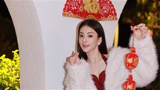 天王嫂方媛實境秀意外摔傷　當場崩潰落淚