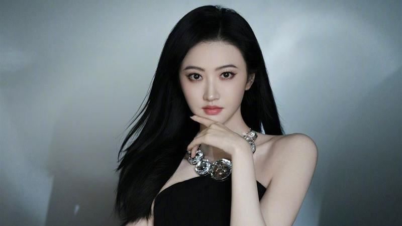 景甜否認代孕風波 卻被狗仔一句話反殺