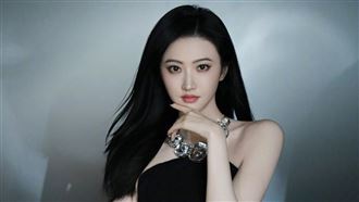 景甜否認代孕風波　卻被狗仔一句話反殺
