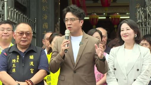 沈伯洋財產遭猛攻　律師曝「不願賺」真相