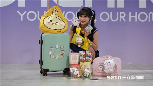 獨／邊荷律拋棄小新改愛它　噴愛情觀金句