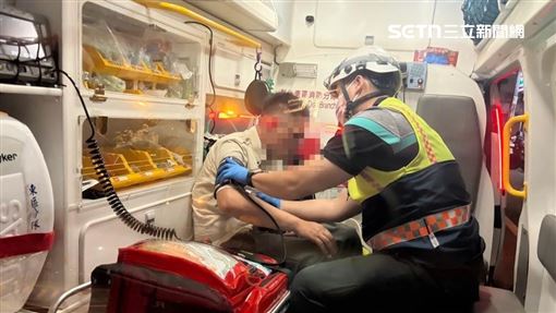 理髮姨認出「石牌毒阿忠」：下午頻打瞌睡