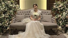 李秀彬宣布結婚。（圖／翻攝自IG）