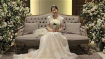 甜美女星4歲就出道　無預警拋結婚震撼彈