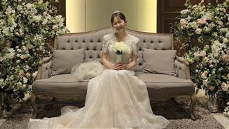 甜美女星4歲就出道　無預警拋結婚震撼彈