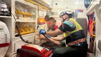 新／毒駕撞死父女檔！毒蟲駕駛遭聲押禁見