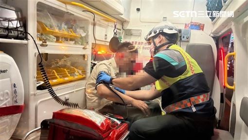 新／毒駕撞死父女檔！毒蟲駕駛遭聲押禁見