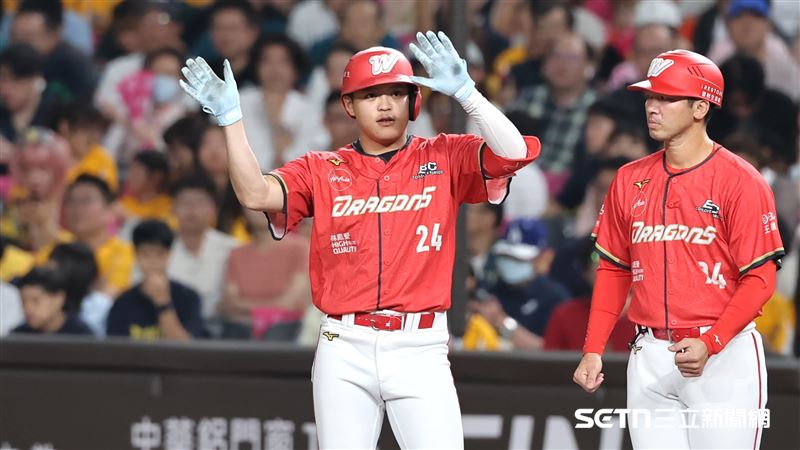 季冠軍功臣下半季打3場　葉總曝歸隊時程