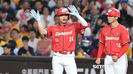 季冠軍功臣下半季打3場　葉總曝歸隊時程
