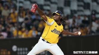 3度丟9分都對樂天　德保拉不認「遭猿剋」