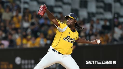 德保拉7局0失分　兄弟首度背靠背擊敗味全