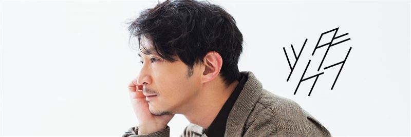 日本人氣聲優津田健次郎向網路平台TikTok的營運公司提告。（圖／津田健次郎Ｘ)