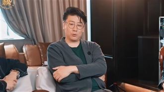 陳慧琳胞弟神隱多年罕露面　腫一圈近況曝